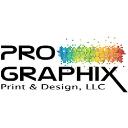 ProGraphix Print & Design LLC logo